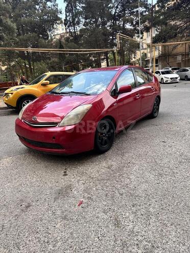 Toyota Prius 2006, 320,000 km - 1.5 l - Bakı