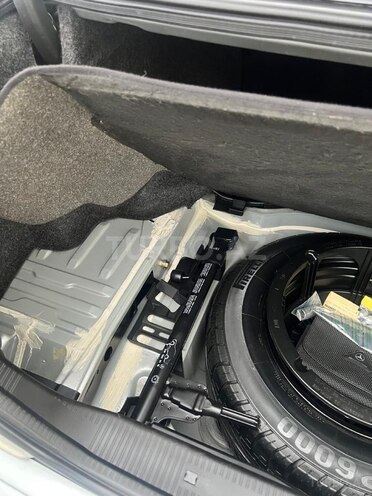 Mercedes C 180 2000, 300,000 km - 1.8 l - Gəncə