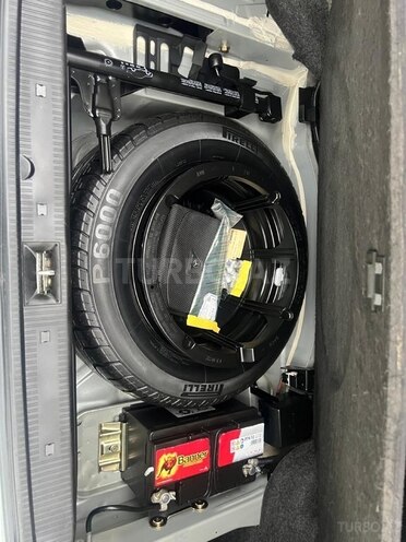 Mercedes C 180 2000, 300,000 km - 1.8 l - Gəncə