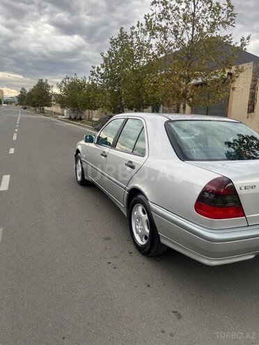Mercedes C 180 2000, 300,000 km - 1.8 l - Gəncə