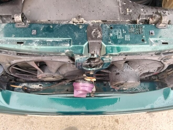 Mercedes E 200 1996, 500,000 km - 2.0 л - Bakı