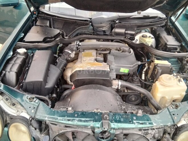 Mercedes E 200 1996, 500,000 km - 2.0 л - Bakı