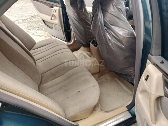 Mercedes E 200 1996, 500,000 km - 2.0 л - Bakı