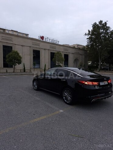 Kia Optima 2017, 77,172 km - 2.0 l - Bakı