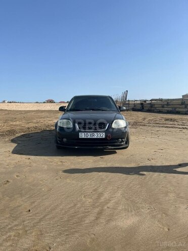 Hyundai Accent 2005, 300,000 km - 1.5 l - Bərdə