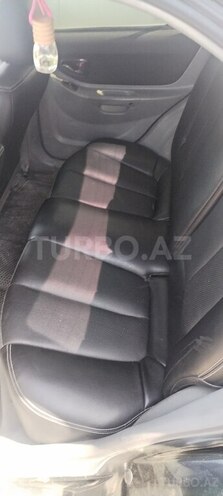 Hyundai Accent 2005, 300,000 km - 1.5 l - Bərdə