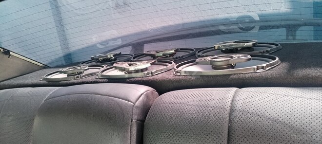 Hyundai Accent 2005, 300,000 km - 1.5 l - Bərdə