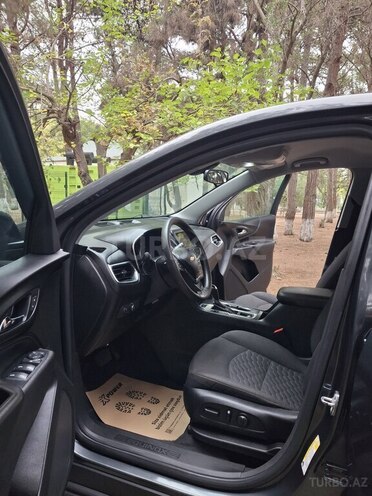 Chevrolet Equinox 2018, 170,760 km - 1.5 l - Sumqayıt