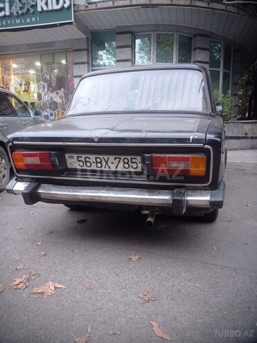 LADA (VAZ) 2106 1991, 675,000 km - 1.5 l - Mingəçevir