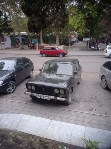 LADA (VAZ) 2106 1991, 675,000 km - 1.5 l - Mingəçevir