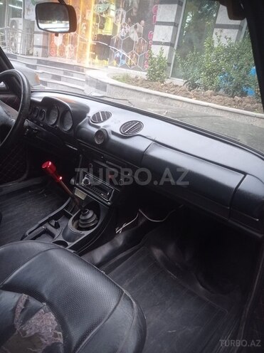 LADA (VAZ) 2106 1991, 675,000 km - 1.5 l - Mingəçevir