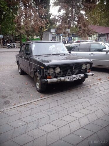 LADA (VAZ) 2106 1991, 675,000 km - 1.5 l - Mingəçevir