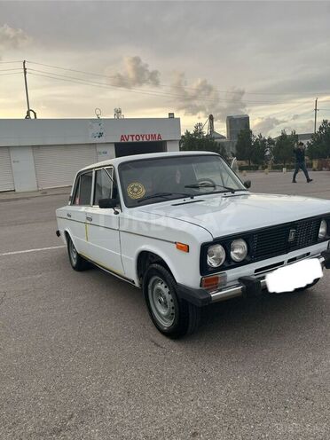 LADA (VAZ) 2106 1997, 86,954 km - 1.6 l - Bakı
