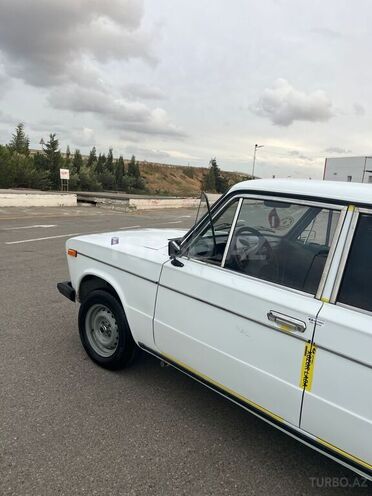 LADA (VAZ) 2106 1997, 86,954 km - 1.6 l - Bakı