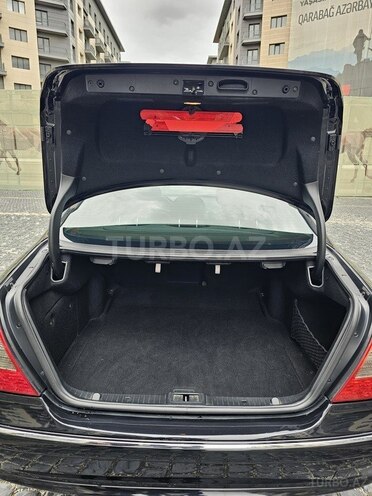 Mercedes E 280 2006, 315,000 km - 3.0 l - Bakı