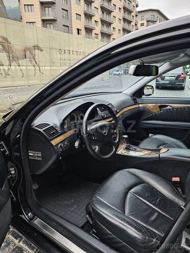 Mercedes E 280 2006, 315,000 km - 3.0 l - Bakı