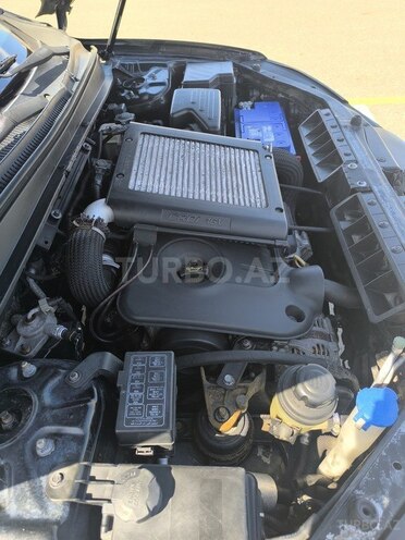 Hyundai Santa Fe 2008, 320,200 km - 2.2 l - Bakı