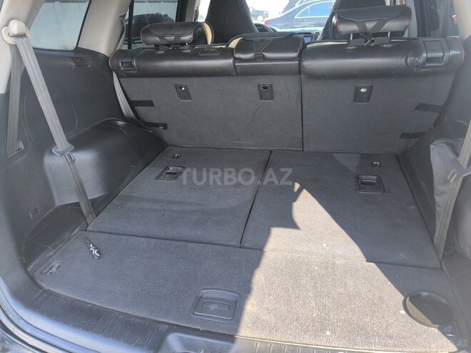 Hyundai Santa Fe 2008, 320,200 km - 2.2 l - Bakı