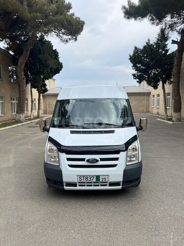 Ford Transit 2011, 171,200 km - 2.2 l - Bakı