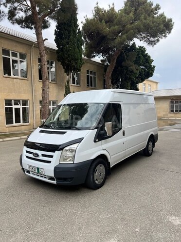 Ford Transit 2011, 171,200 km - 2.2 l - Bakı