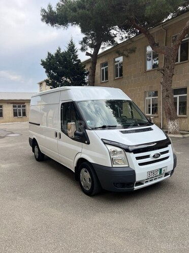 Ford Transit 2011, 171,200 km - 2.2 l - Bakı