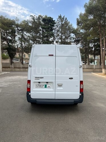 Ford Transit 2011, 171,200 km - 2.2 l - Bakı