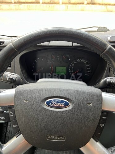 Ford Transit 2011, 171,200 km - 2.2 l - Bakı