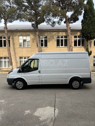 Ford Transit 2011, 171,200 km - 2.2 l - Bakı