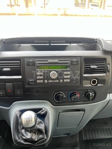 Ford Transit 2011, 171,200 km - 2.2 l - Bakı