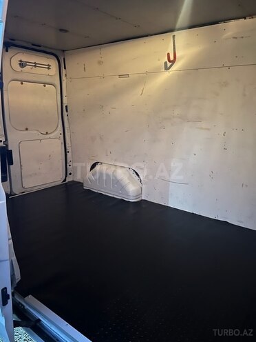 Ford Transit 2011, 171,200 km - 2.2 l - Bakı