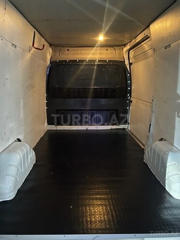 Ford Transit 2011, 171,200 km - 2.2 l - Bakı