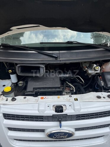 Ford Transit 2011, 171,200 km - 2.2 l - Bakı