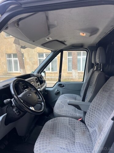 Ford Transit 2011, 171,200 km - 2.2 l - Bakı
