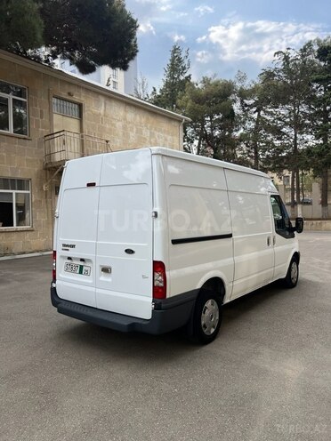 Ford Transit 2011, 171,200 km - 2.2 l - Bakı