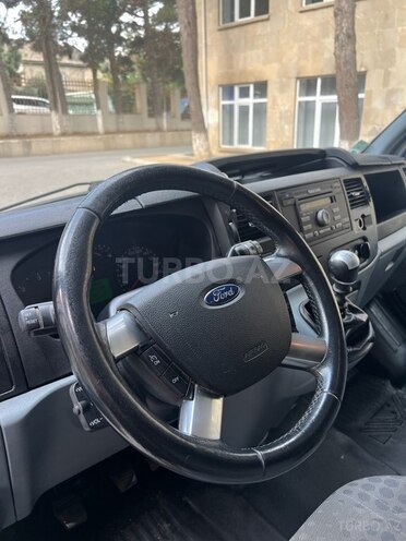 Ford Transit 2011, 171,200 km - 2.2 l - Bakı
