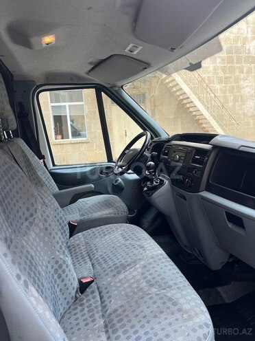 Ford Transit 2011, 171,200 km - 2.2 l - Bakı