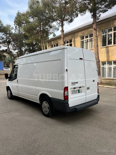 Ford Transit 2011, 171,200 km - 2.2 l - Bakı