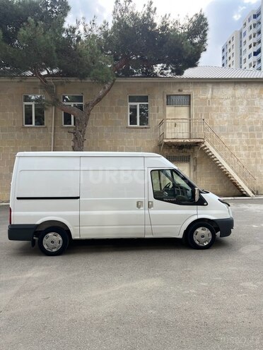 Ford Transit 2011, 171,200 km - 2.2 l - Bakı