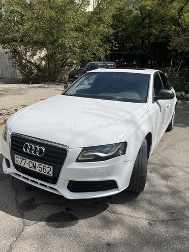 Audi A4 2008, 307,000 km - 1.8 l - Bakı