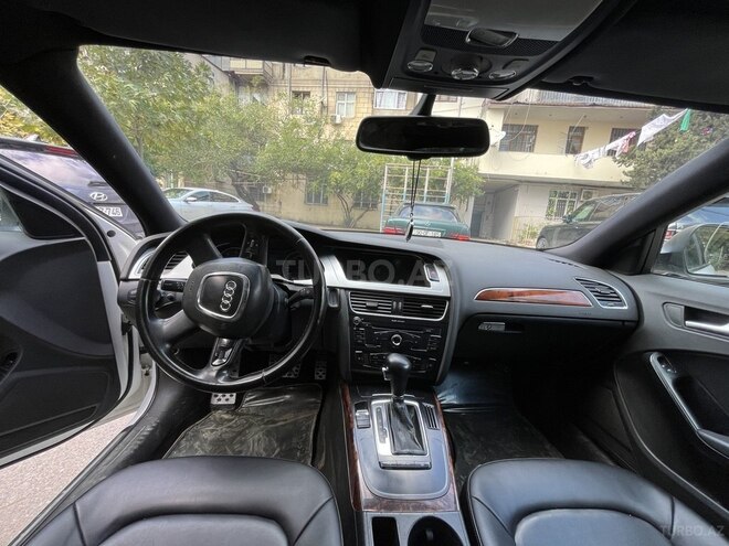 Audi A4 2008, 307,000 km - 1.8 l - Bakı
