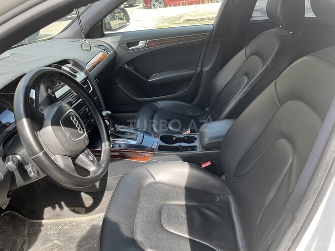 Audi A4 2008, 307,000 km - 1.8 l - Bakı