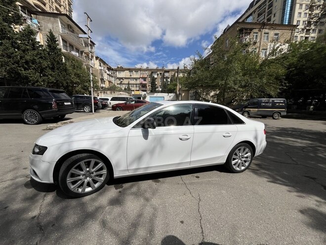 Audi A4 2008, 307,000 km - 1.8 l - Bakı