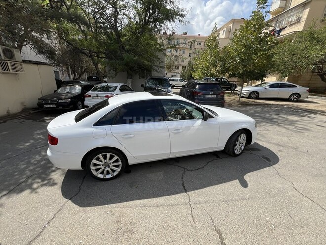 Audi A4 2008, 307,000 km - 1.8 l - Bakı