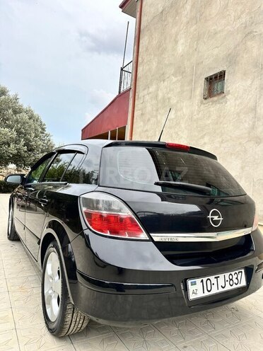 Opel Astra 2006, 298,486 km - 1.3 l - Bakı