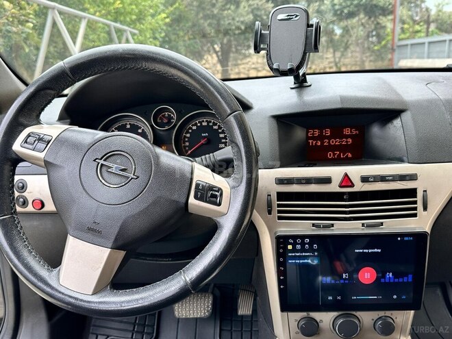 Opel Astra 2006, 298,486 km - 1.3 l - Bakı