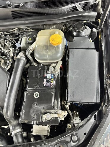 Opel Astra 2006, 298,486 km - 1.3 l - Bakı