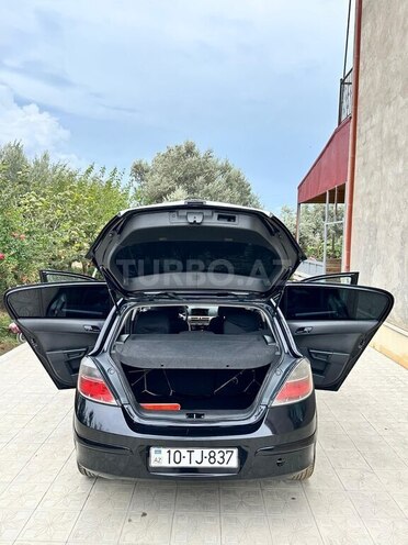 Opel Astra 2006, 298,486 km - 1.3 l - Bakı