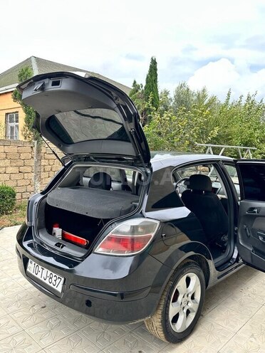 Opel Astra 2006, 298,486 km - 1.3 l - Bakı