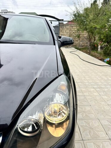 Opel Astra 2006, 298,486 km - 1.3 l - Bakı