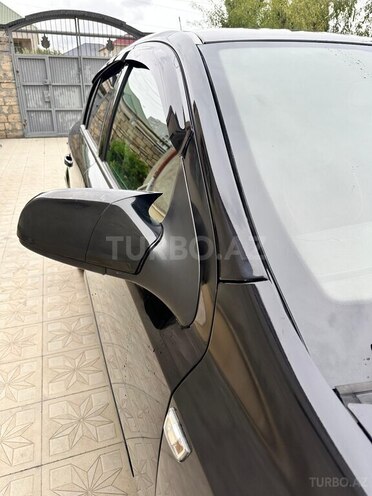 Opel Astra 2006, 298,486 km - 1.3 l - Bakı